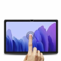 Захисне скло Deexe Clear Glass для Samsung Galaxy Tab A7 10.4 (2020) -