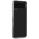 Защитный чехол Tech21 Evo для Samsung Galaxy Flip 3 - Clear. Фото 2 из 8