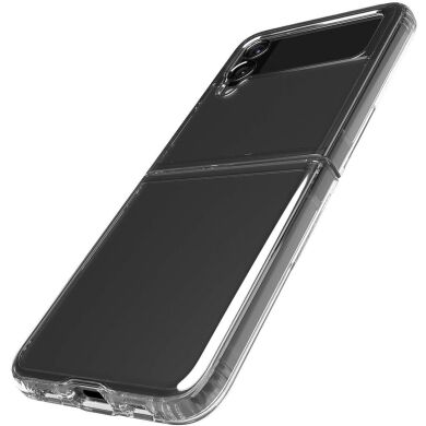 Защитный чехол Tech21 Evo для Samsung Galaxy Flip 3 - Clear