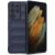 Захисний чохол Deexe Terra Case для Samsung Galaxy S21 Ultra (G998) - Dark Blue