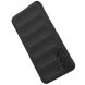 Захисний чохол Deexe Terra Case для Samsung Galaxy S21 Plus (G996) - Black
