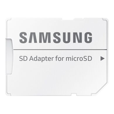 Карта памяти MicroSDXC Samsung PRO Plus 128GB (MB-MD128SA/EU)