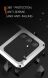 Защитный чехол LOVE MEI Powerful для Samsung Galaxy S24 Plus (S926) - Black. Фото 6 из 9
