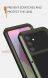 Защитный чехол LOVE MEI Powerful для Samsung Galaxy S24 Plus (S926) - Black. Фото 7 из 9